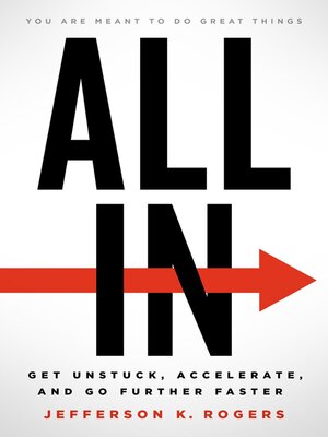 cover image of ALL IN